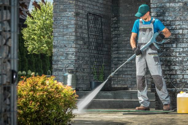 Best Fence Cleaning  in Kendall, FL